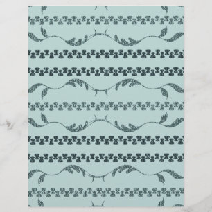 Lámina Libro Verde sobre el patrón marino