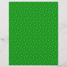 Lámina Libro Verde sobre las burbujas