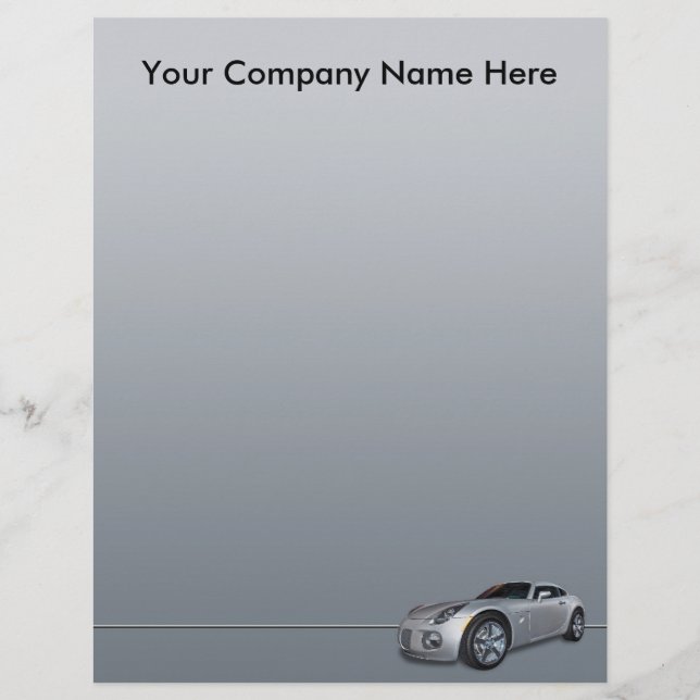 Lámina Liderazgo Automotor (Anverso)