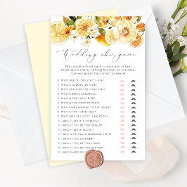 Lámina Limón elegante Juego de zapatos boda