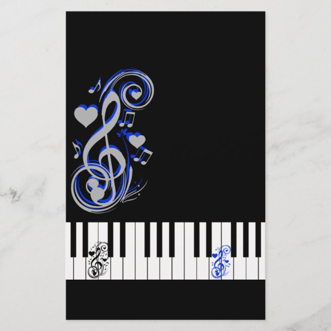 Lámina Lof Love_ de Key (Anverso)
