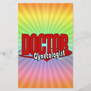 LÁMINA LOGO MÉDICA GYNECOLOGISTA