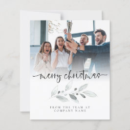 Lámina Logotipo de presupuesto Empresa de fotografía Foli