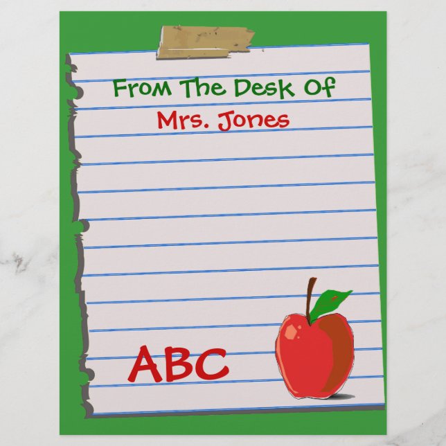 Lámina ¡Los 10 mejores premios! Estacionamiento de membre (Anverso)