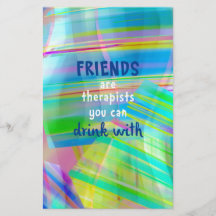 Los Amigos Son Terapistas Con Los Que Se Puede Beb