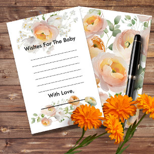 Lámina Los Deseos De Los Tulipanes De La Peach Para Baby 