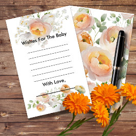 Lámina Los Deseos De Los Tulipanes De La Peach Para Baby