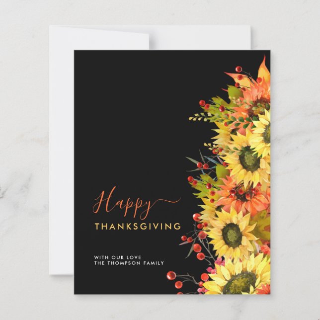 Lámina Los girasoles del presupuesto nombran a los negros (Anverso)