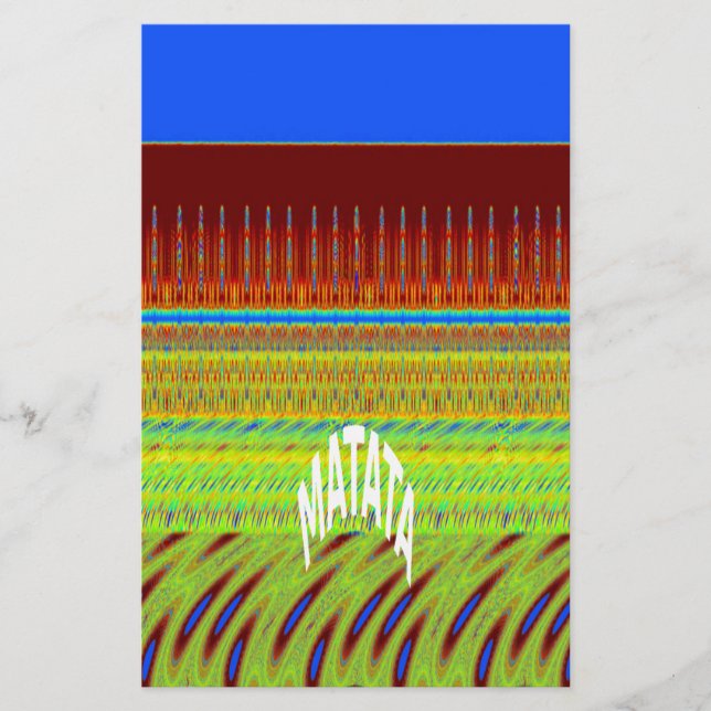 Lámina Los que no tienen mar tienen un buen día y una mej (Anverso)