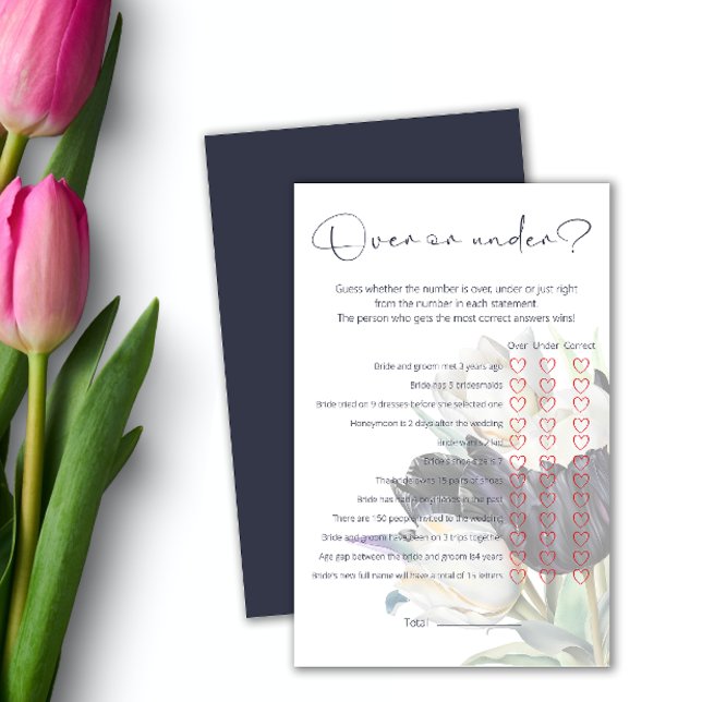 Lámina Los tulipanes de primavera bajo el juego de la duc (Subido por el creador)