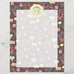 Lámina Love Swing Machine Brown