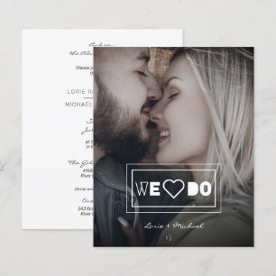 Lámina Low Cost Trendy Funny We Do Calligraphy Photo