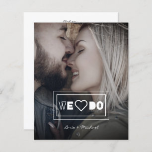 Lámina Low Cost Trendy Funny We Do Calligraphy Photo