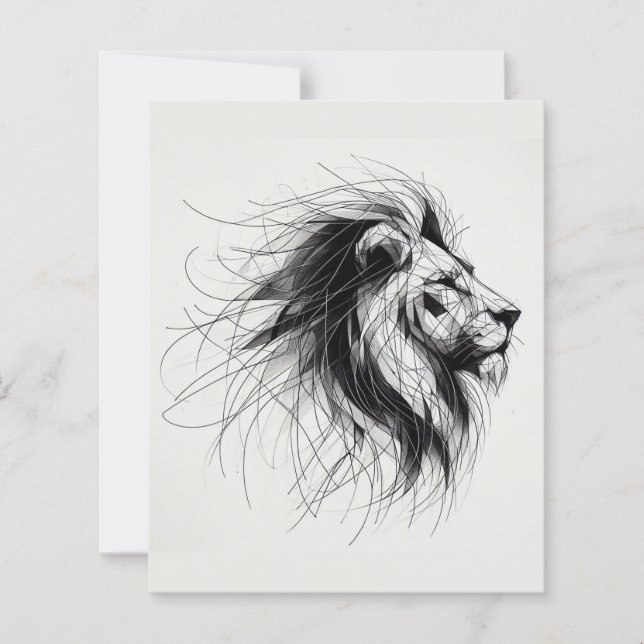 Lámina Löwe (Anverso)