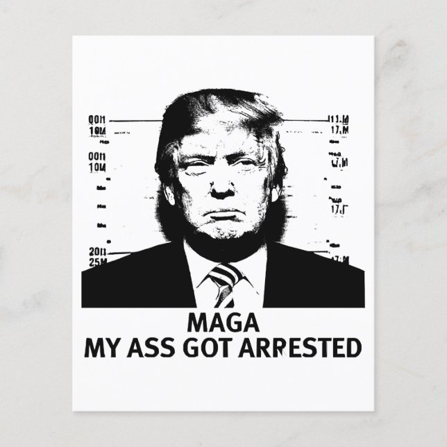 Lámina MAGA Indicado (Anverso)