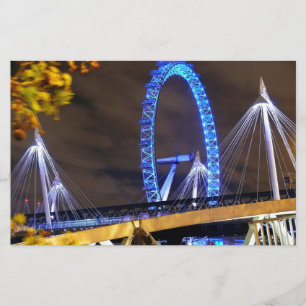 Lámina ¡Magnífico! Millón Londres