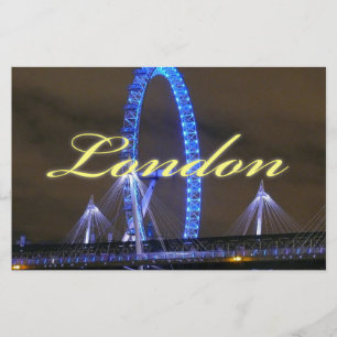 Lámina ¡Magnífico! Millón Londres