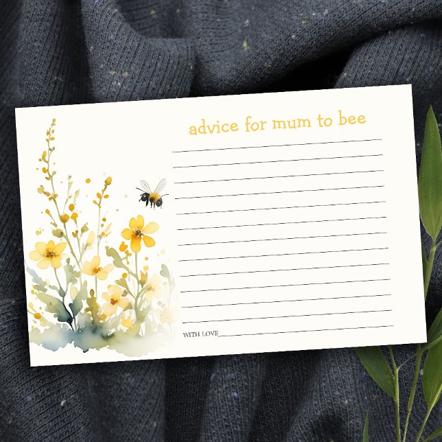 Lámina Mamá De Asesoramiento De Flor Silvestre Amarilla P (Subido por el creador)