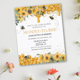 Lámina Mamá Para Abarcar La Acuarela Miel De Giro