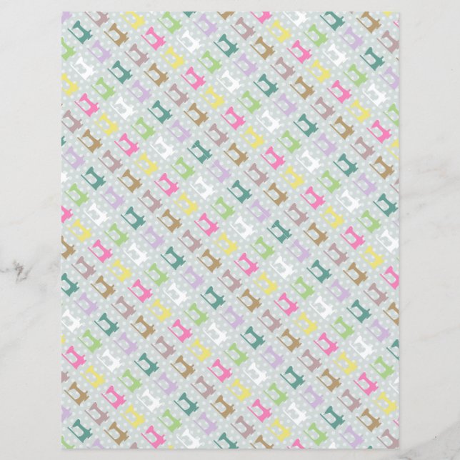 Lámina Máquina de mascar amor (Anverso)