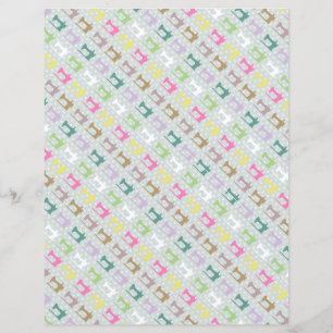 Lámina Máquina de mascar amor