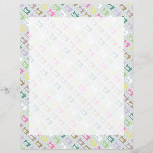 Lámina Máquina de mascar amor (Anverso)