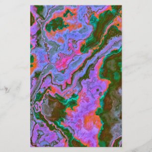 Lámina Marble agrio