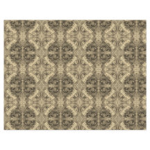 Mariposa Sepia Elegante Estilo Vintage Antiguo