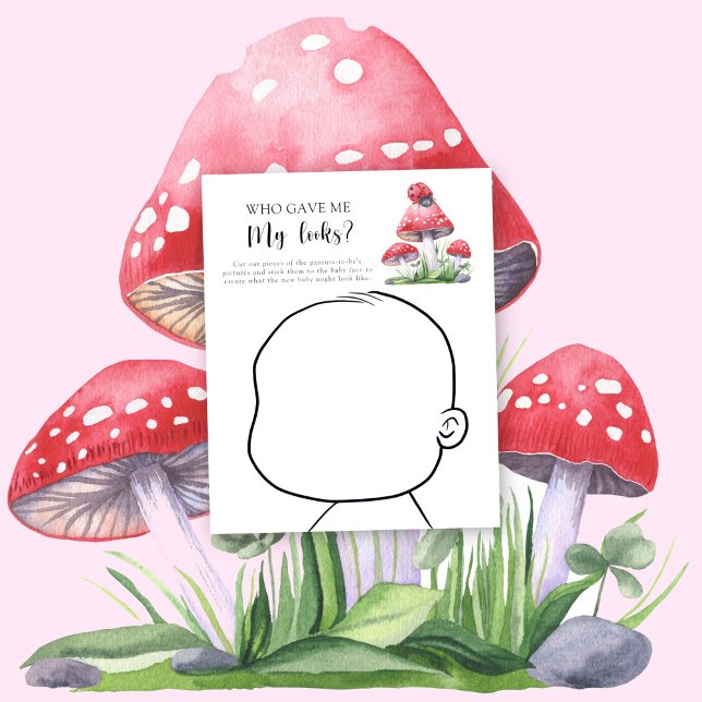 Lámina Mariquita - Quién me dio mi juego de apariencias (Subido por el creador)