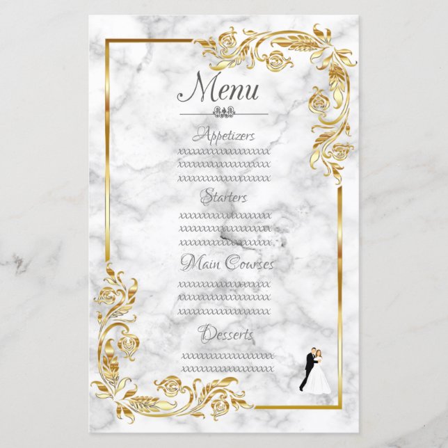 Lámina Mármol (Anverso)