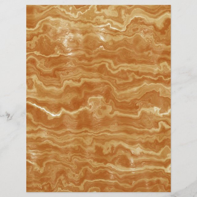 Lámina Mármol egipcio (Anverso)