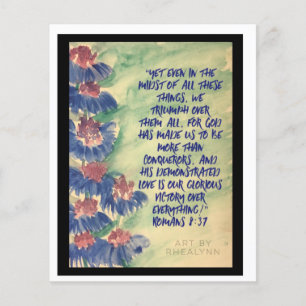 Lámina Más que la impresión del conquistador