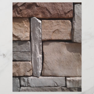 Lámina Masonería artesanal