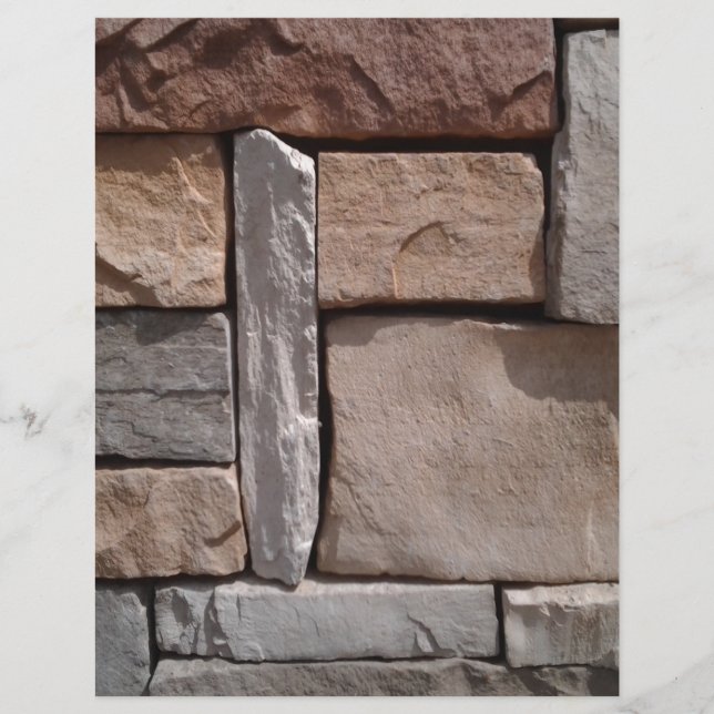 Lámina Masonería artesanal (Anverso)