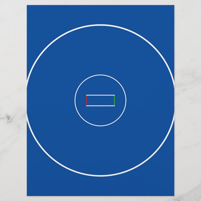 Lámina Mat (Anverso)