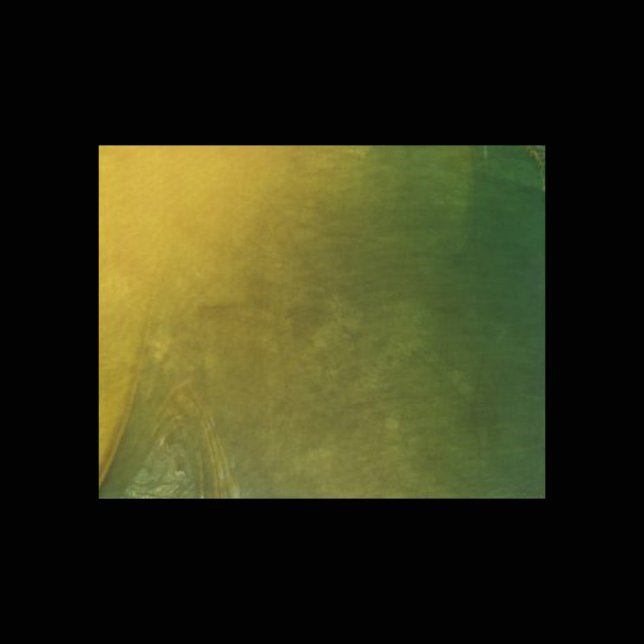 Lámina Mat de papel de cartón verde y dorado (Subido por el creador)