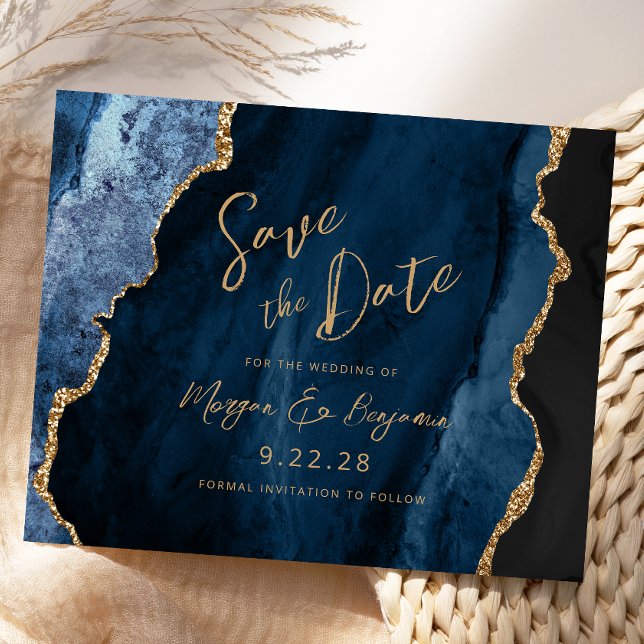 Lámina Matrimonio del Agate Azul de la Marina Presupuesta (Subido por el creador)