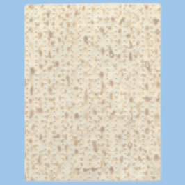 Lámina Matzo Letterhead
