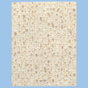 Lámina Matzo Letterhead