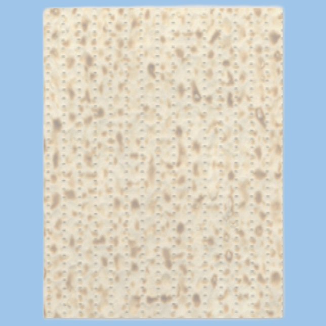 Lámina Matzo Letterhead (Subido por el creador)