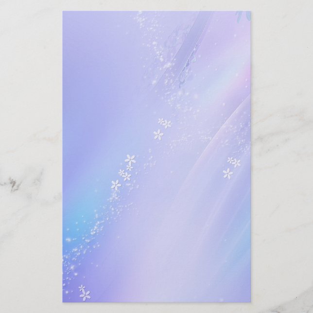 Lámina Mauve Magic (Anverso)