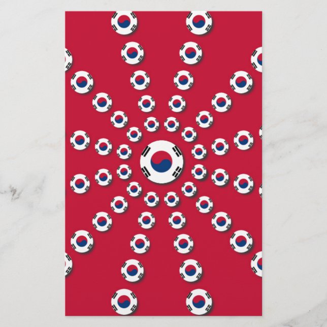 Lámina Me encanta el rojo (Anverso)