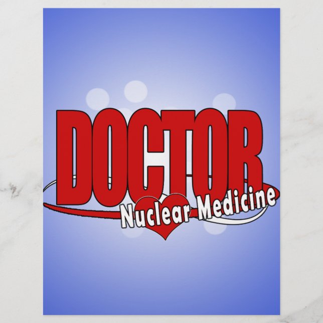 LÁMINA MEDICAMENTO NUCLEAR MÉDICA DE LOGO (Anverso)