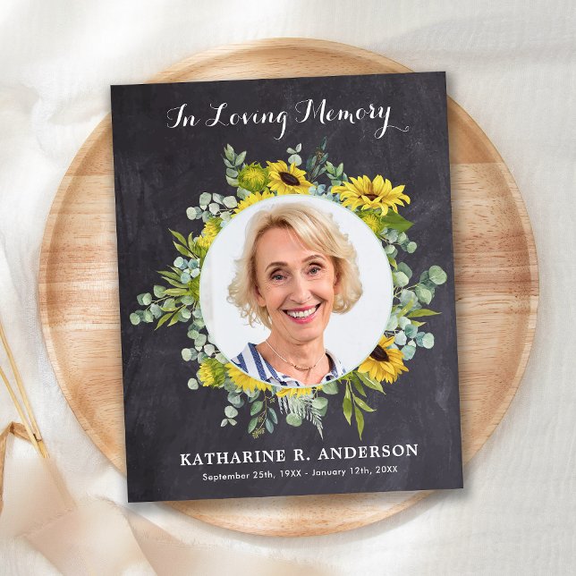 Lámina Memorial Gracias Cartas Fotografía De Simpatía Sun (Subido por el creador)