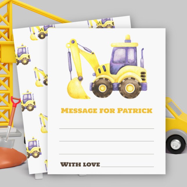 Lámina Mensaje de cápsula de la hora de cumpleaños del av (Subido por el creador)