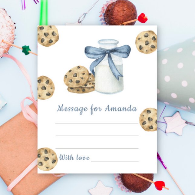 Lámina Mensaje de la cápsula de la hora de cumpleaños Coo (Subido por el creador)