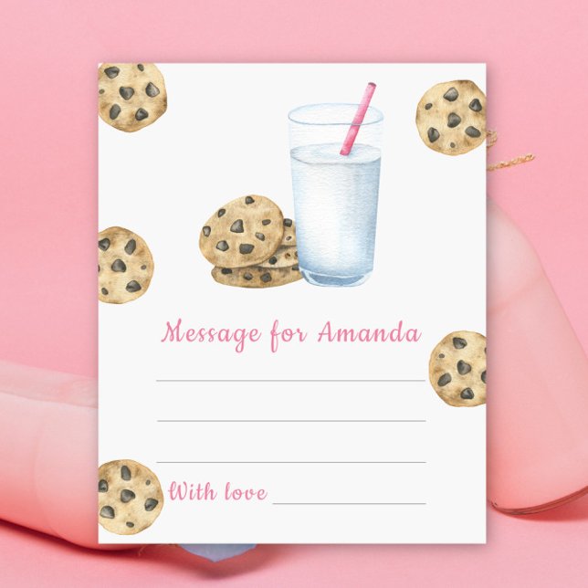 Lámina Mensaje de la cápsula de la hora de cumpleaños Coo (Subido por el creador)