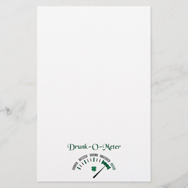 Lámina Meter de borrachos (Anverso)