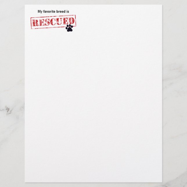 Lámina Mi Raza Favorita Es Rescatada (Anverso)