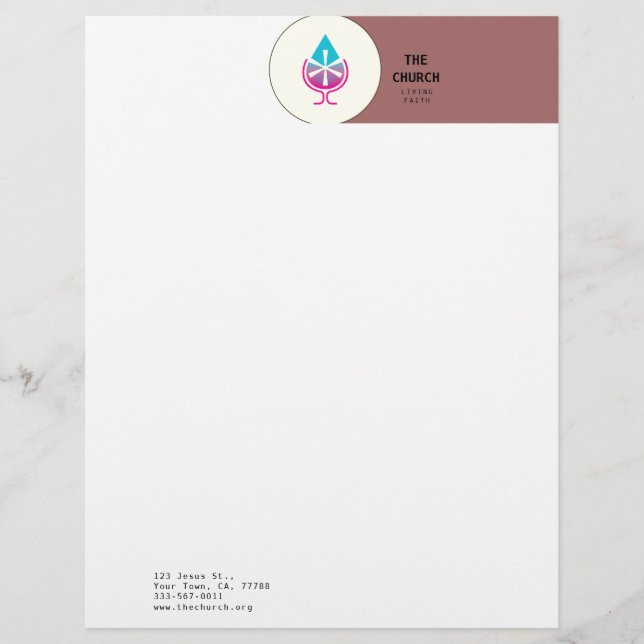 Lámina Milagro del agua y el vino / A1 / (Anverso)